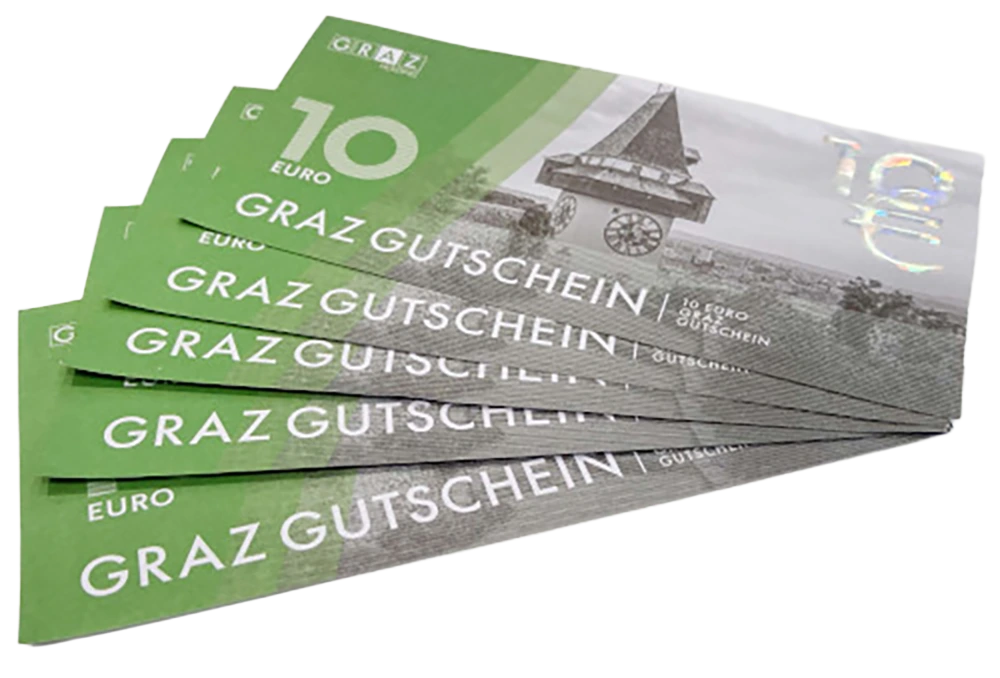 GrazGutschein